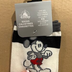 Disney Men’s Dress Socks